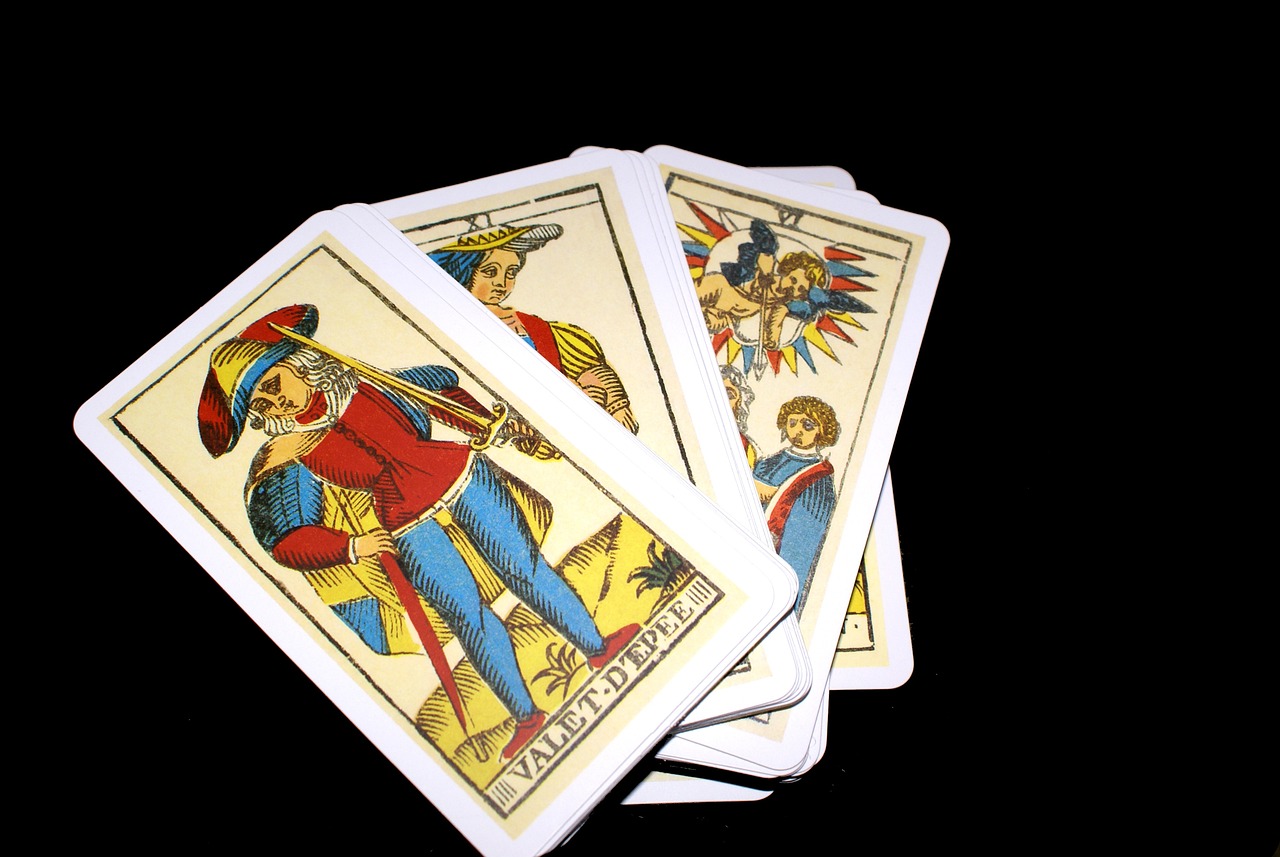 tarot en almeria espana